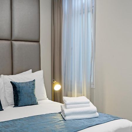 Smart Stay Studio Flat London Exterior photo