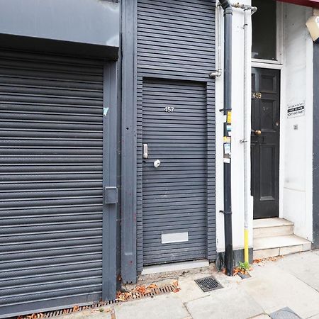 Smart Stay Studio Flat London Exterior photo