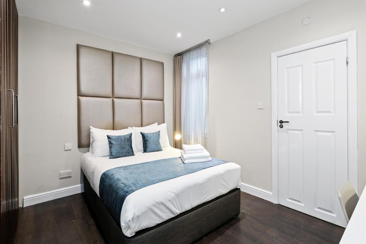 Smart Stay Studio Flat London Exterior photo